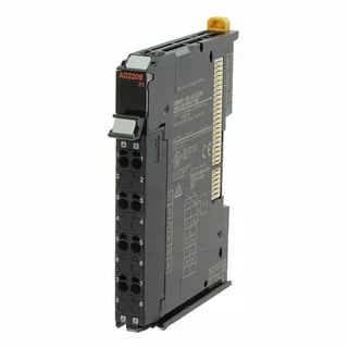 Omron NX-AD2208 — PLC I/O & Expansion Modules (image 2)