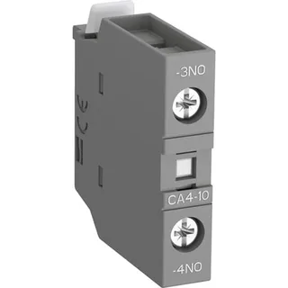 ABB CA4-10-T — Auxiliary Contacts (image 2)