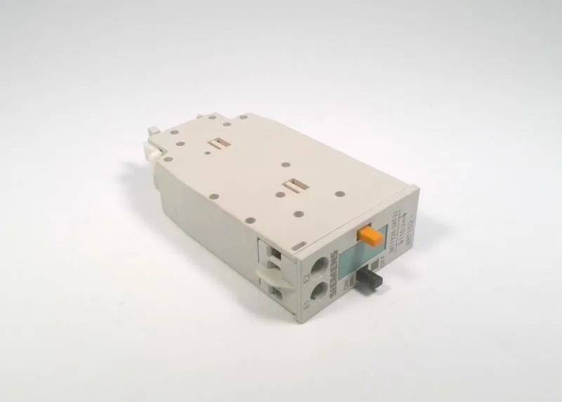 Siemens 3RT1926-3AF31 — Contactors (image 4)