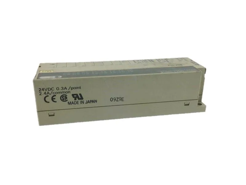 Omron DRT1OD16 — PLC I/O & Expansion Modules (image 5)