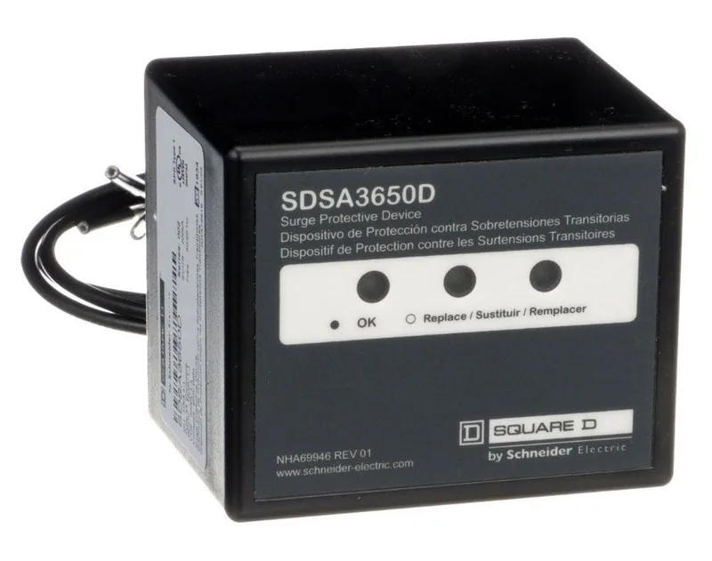 Schneider Electric SDSA3650D (image 3)