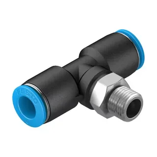 Festo QST-1/8-8