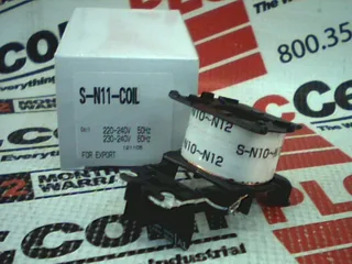 Mitsubishi Electric SN11-COILAC230V