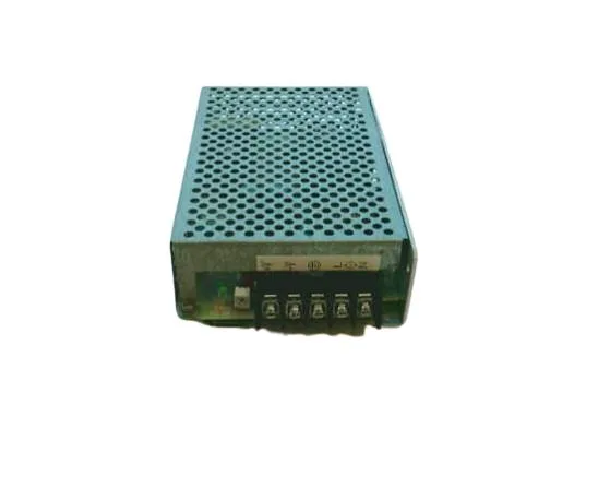 Omron S82J-5512 — Power Supplies (image 3)