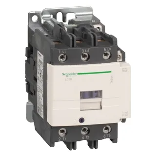 Schneider Electric LC1D95BCD