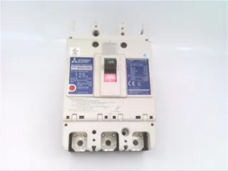 Mitsubishi Electric NF225-CWU3-125