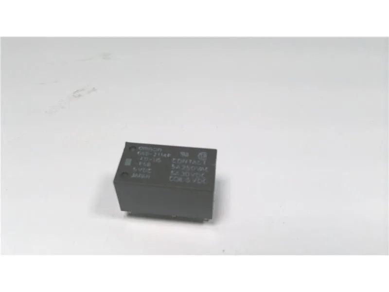 Omron G6B2114P-FD-US-P6B-DC5 — General Purpose Relays (image 2)