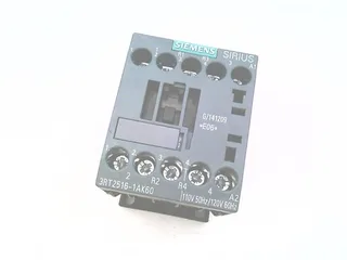 Siemens 3RT2516-1AK60 — Contactors (image 2)