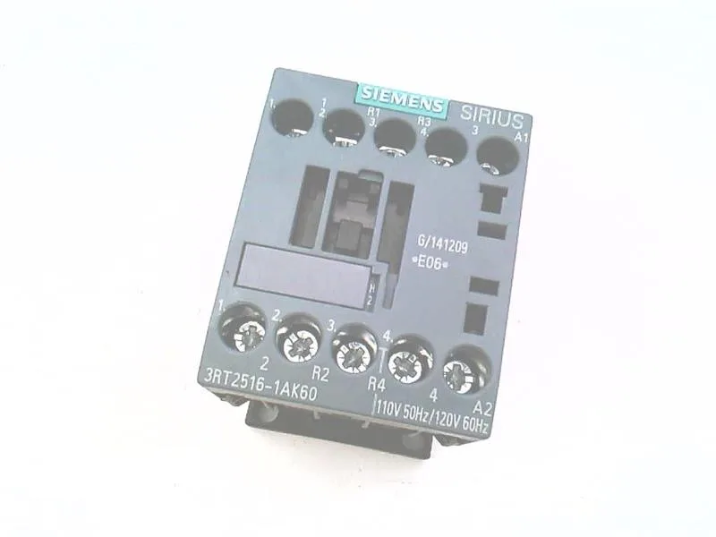 Siemens 3RT2516-1AK60 — Contactors (image 2)