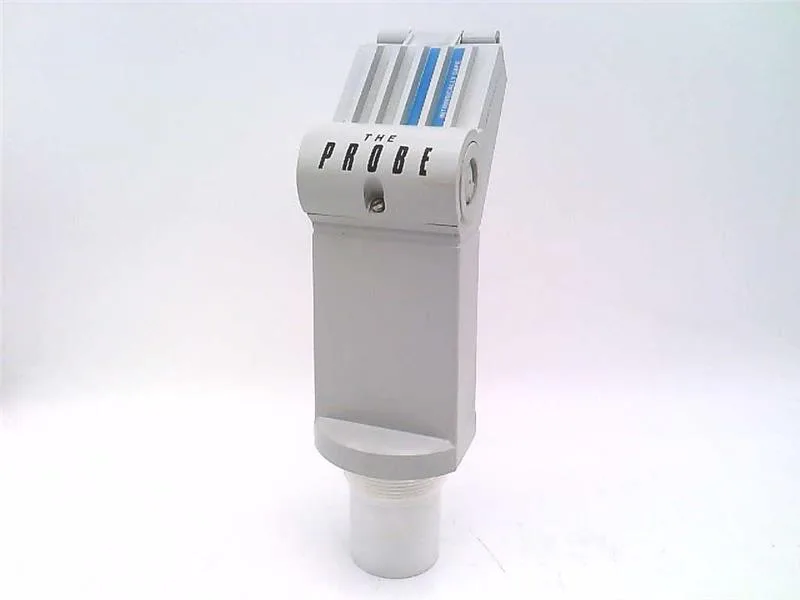 Siemens 7ML1201-1EK00 — Level Transmitters (image 2)