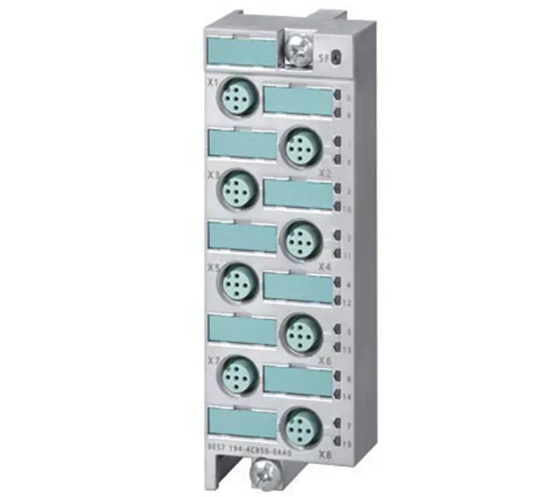 Siemens 6ES7194-4CB50-0AA0 (image 5)
