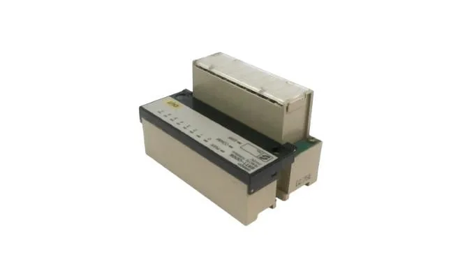 Omron SRT1-OD08 — PLC I/O & Expansion Modules (image 4)