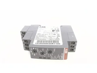 ABB 1SVR508020R1100 — General Purpose Relays (image 5)