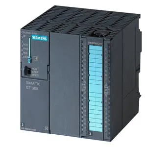 Siemens 6ES7313-6CE00-0AB0 — PLCs (Programmable Logic Controllers) (image 2)