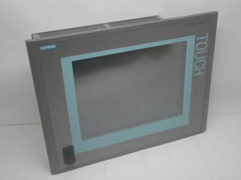 Siemens 6AV7851-0AE20-1AA0 — HMI Operator Interfaces