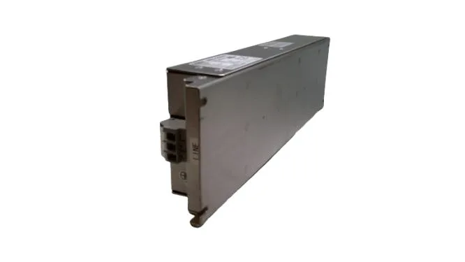 Omron R88A-FI1S216 — PLC Accessories (image 4)