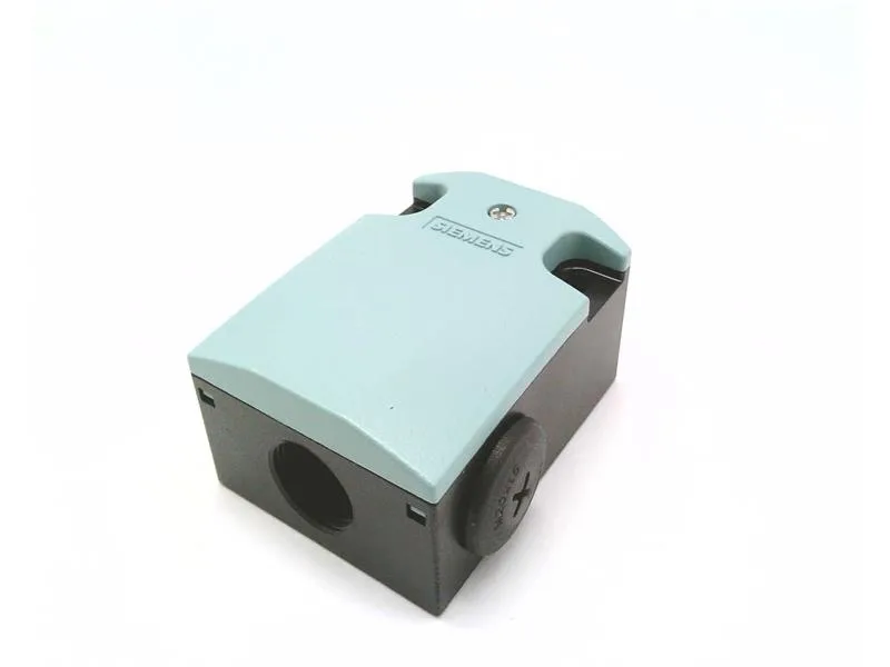 Siemens 3SE5122-0MA00 — Limit Switches (image 4)