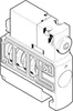 Festo CPVSC1-M1H-D-P