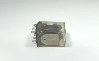 Fuji Electric HH52PU DC24V — General Purpose Relays (image 2)