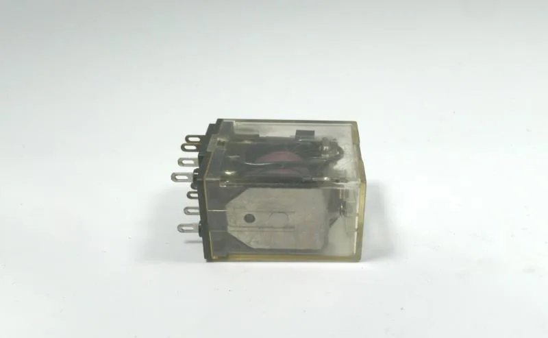 Fuji Electric HH52PU DC24V — General Purpose Relays (image 2)