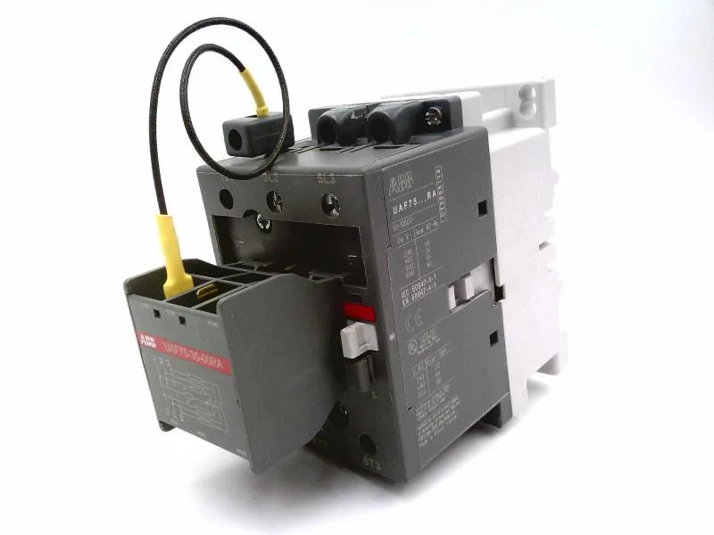 ABB 1SBL417024R7200 — Contactors (image 2)