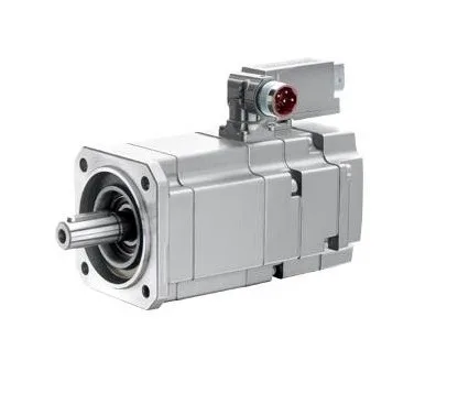 Siemens 1FK7083-5AF71-1KA0 — Servo Motors with Brake