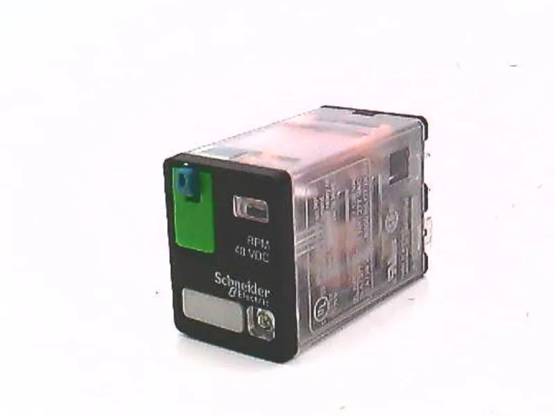 Schneider Electric RPM22ED (image 2)