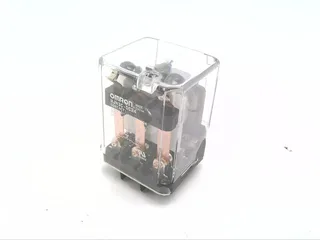 Omron MJN3C-DC24