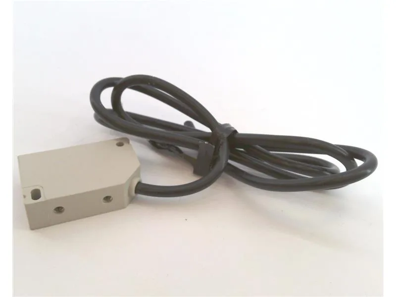 Schneider Electric XS7G12MA230 — Proximity Sensors (image 3)