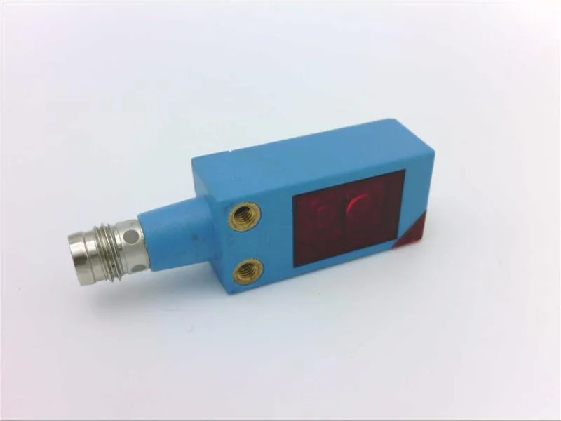 SICK WE4-2F330 — Photoelectric Sensors (image 3)