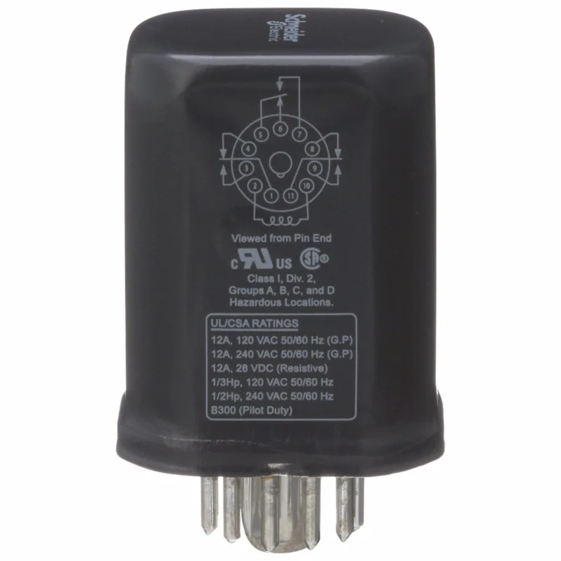 Schneider Electric 750XCXH-24A (image 4)