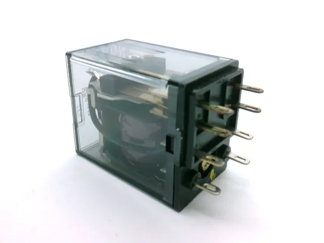 Fuji Electric HH52PW-DC24V — General Purpose Relays (image 2)