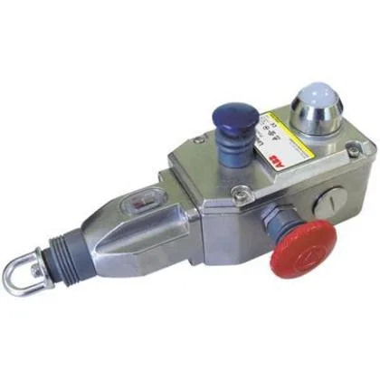 ABB 2TLA050202R1223 — Safety Relays