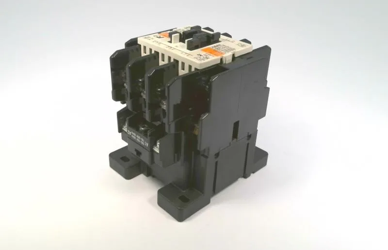Fuji Electric SC-N2/3NC1Q — Contactors (image 4)