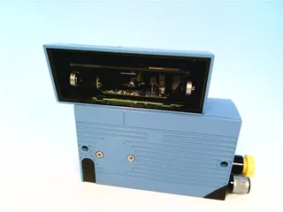 SICK CLV650-6120S50 — Machine Vision & Barcode