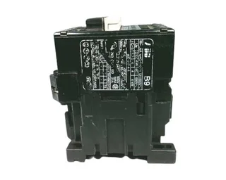 ABB B9-30-01 — Contactors (image 2)