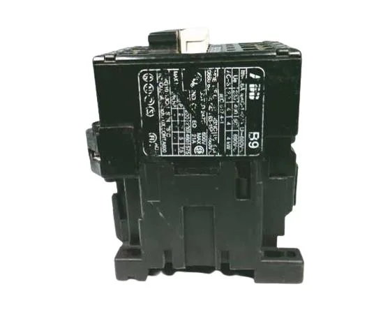 ABB B9-30-01 — Contactors (image 2)