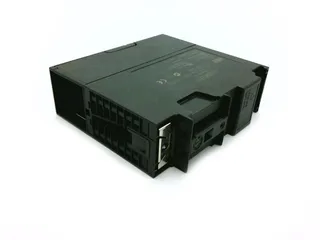 Siemens 6ES7314-1AF11-0AB0 — PLCs (Programmable Logic Controllers) (image 2)