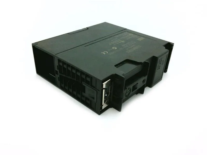 Siemens 6ES7314-1AF11-0AB0 — PLCs (Programmable Logic Controllers) (image 2)