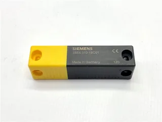 Siemens 3SE6310-1BC01 — Limit Switches (image 2)