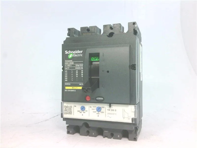 Schneider Electric LV431111 (image 2)