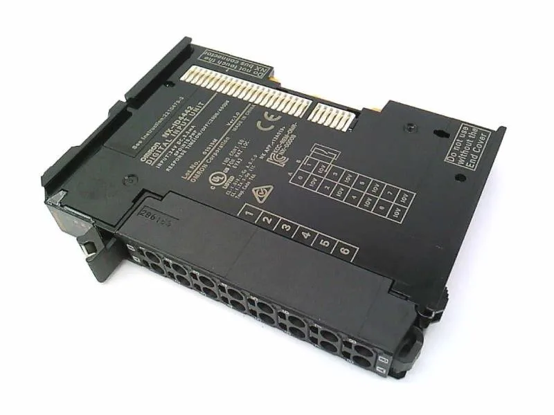 Omron NX-ID4442 (image 3)