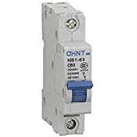 Chint NB1-63-B3