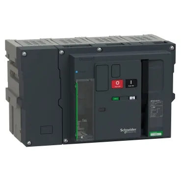 Schneider Electric LV948436 — Molded Case Circuit Breakers (MCCB)