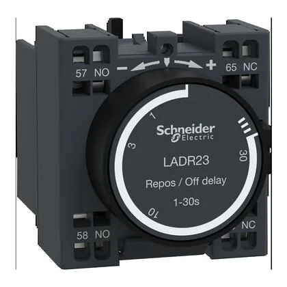 Schneider Electric LADR23 (image 4)