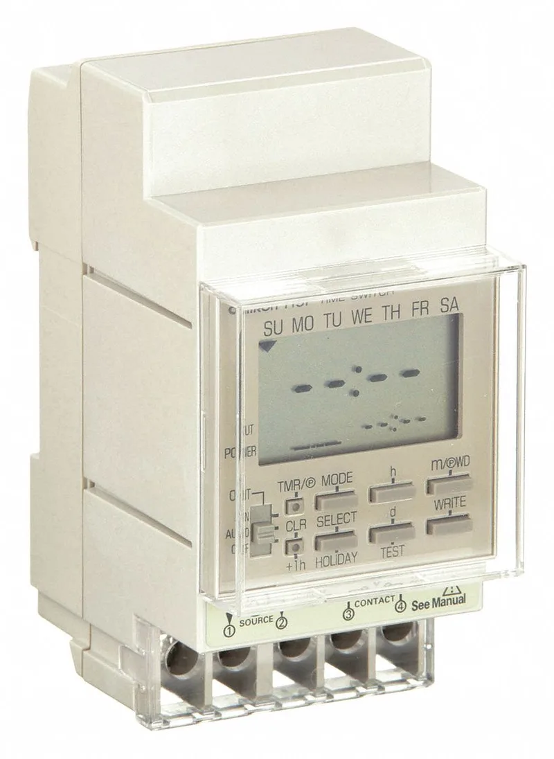 Omron H5F-KB