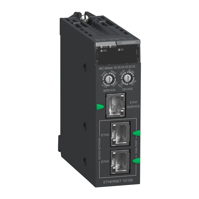 Schneider Electric BMENOS0300C