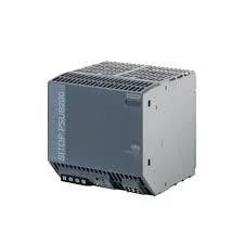Siemens 6EP3337-8SB00-0AY0 — DIN Rail Power Supplies