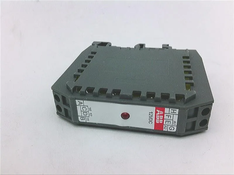 ABB 1SNA610125R2400 — General Purpose Relays (image 2)