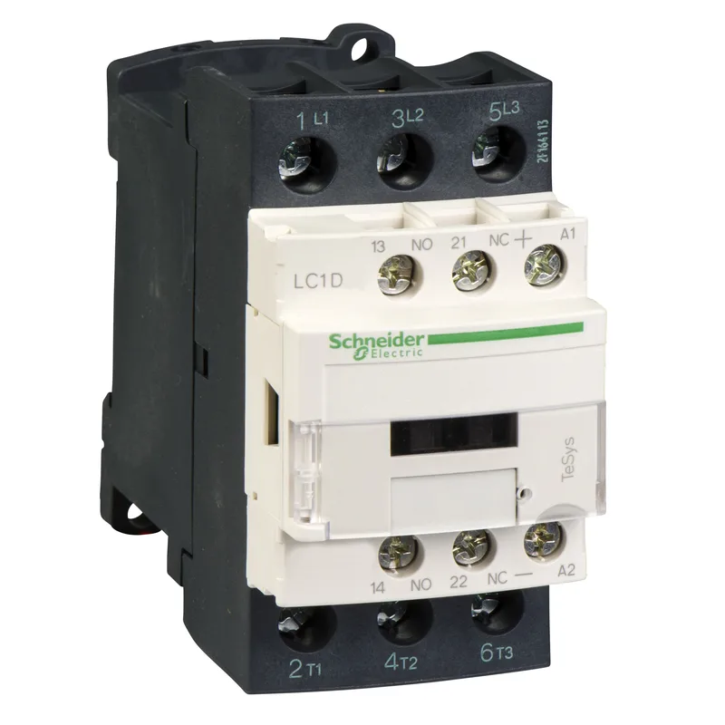 Schneider Electric LC1D256BLS207